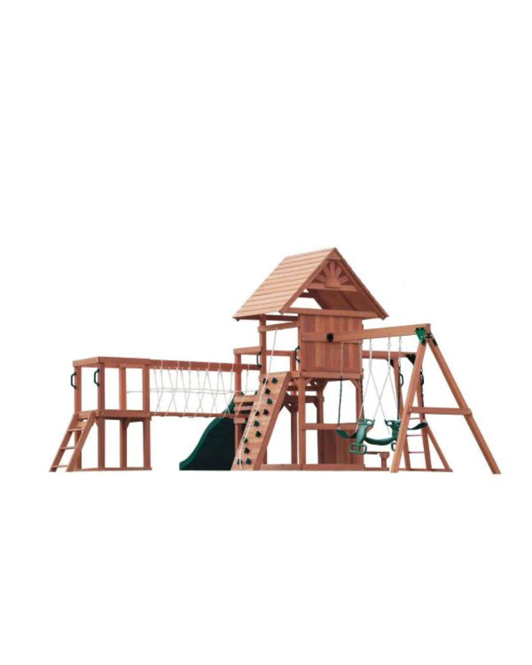 DOBLE DECKER EVEREST SWING SET aleemaz.com DOBLE DECKER EVEREST SWING SET aleemaz.com